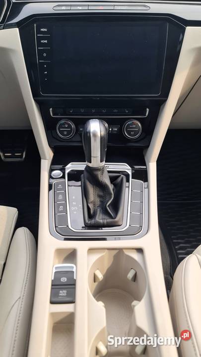 Volkswagen Arteon 20 TDI 4x4 ESP Warszawa