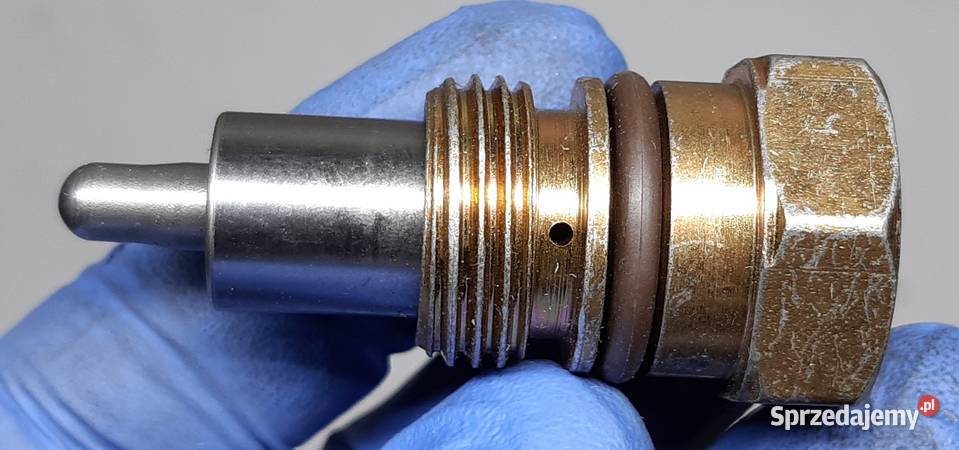 ZAWÓR POMPY WSPOMAGANIA FORD SIERRA SCORPIO osobowe Mielęcin