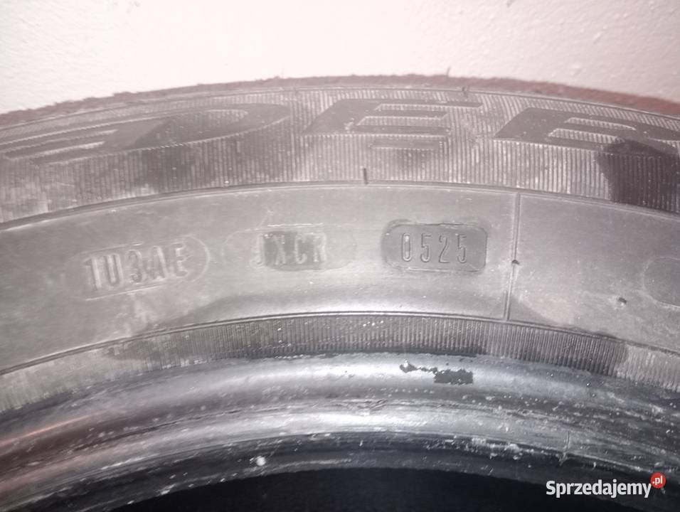 Opony wielosezonowe Dębica Dukla