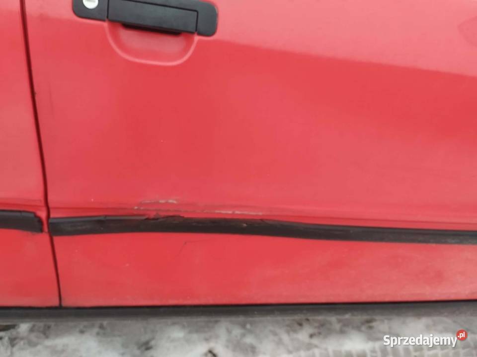 Sprzedam Rok produkcji 1993 Staszów