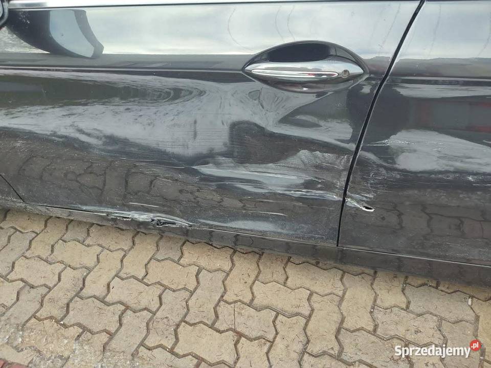 Bmw F11 535 30 Diesel 313 Koni 2011 klimatyzacja Kielce