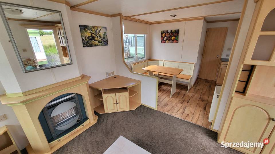 Domki domek holenderski domek angielski 302 Gołaszyn