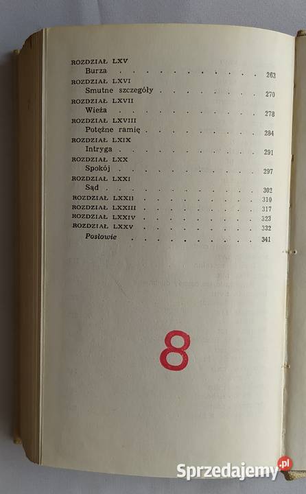 CZERWONE i CZARNE Stendhal Książki i Podręczniki Hajnówka