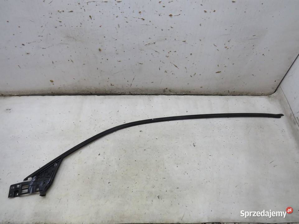 USZCZELKA DACHOWA LEWA BMW I3 REX 7314019 Uszczelki Części samochodowe sprzedam