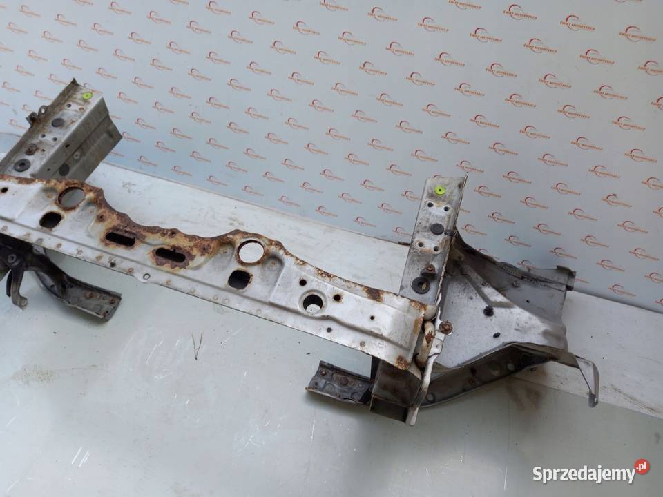 PAS PRZEDNI WZMOCNIENIE OKULAR LEXUS GS II 9705 Kielce