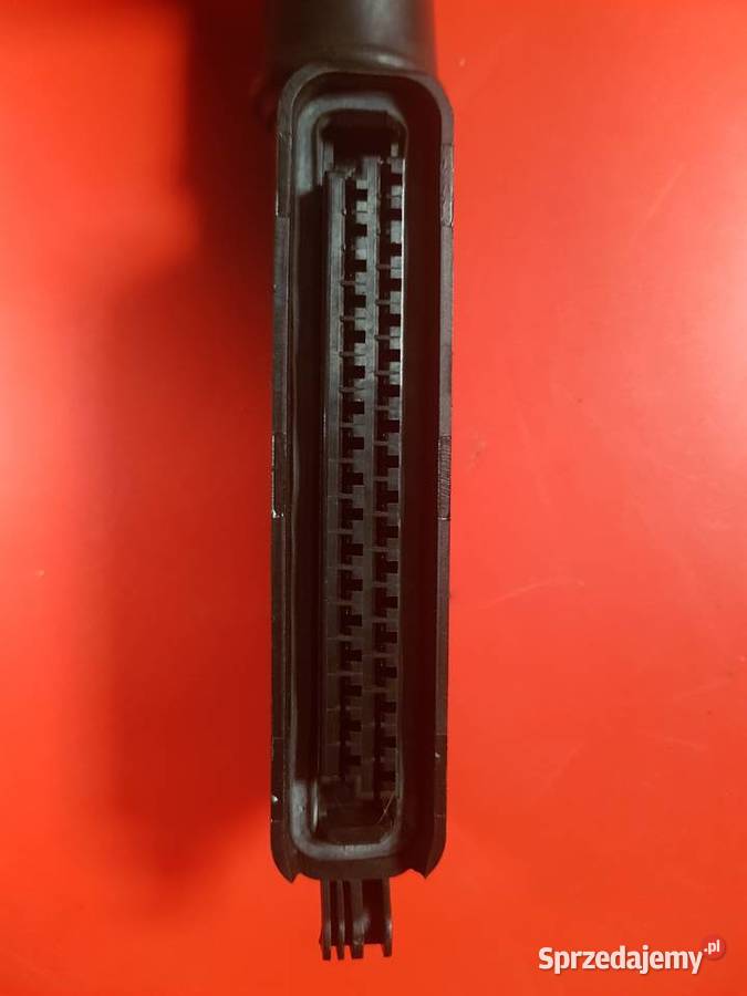 0972404000 Wtyczka sterownika Lely Welger