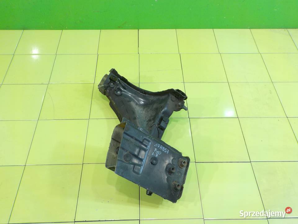 BMW 5 F10 20 D 11r SEDAN 4D podluznica lewa Motoryzacja Suków sprzedam