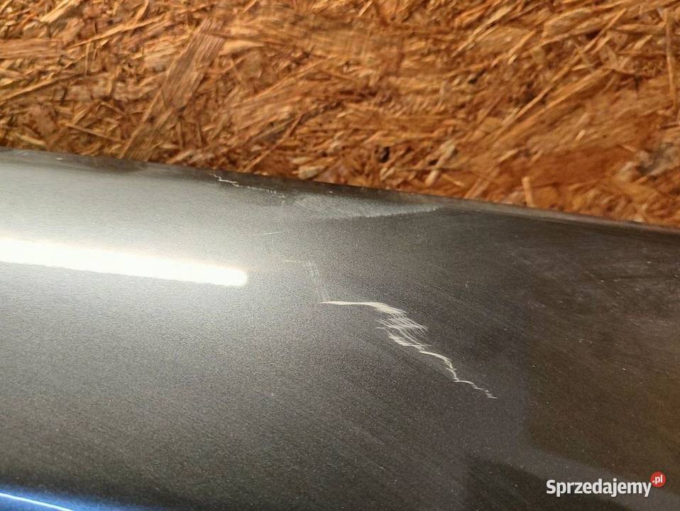 Błotnik Prawy Przód BMW 1 F20 20112019 wielkopolskie Pleszew