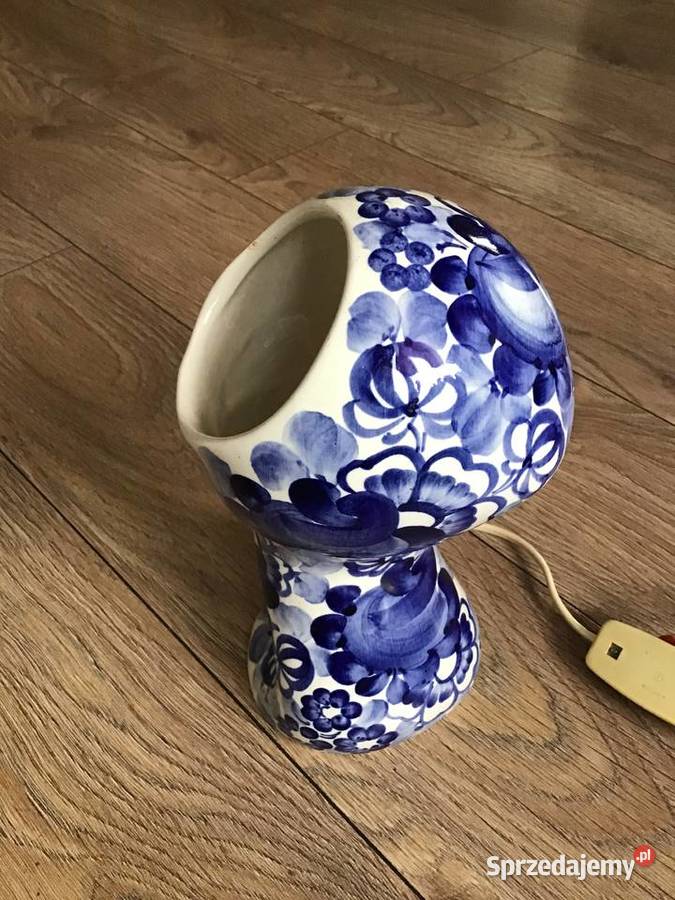 Lampa Włocławek typ 222 Ciepielów