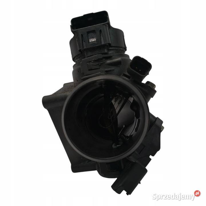 PRZEPUSTNICA 16 HDI 9660030580 DELPHI