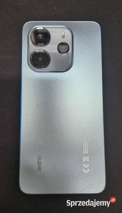 telefon XIAOMI REDMI NOTE 14