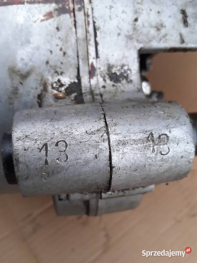Sprzedam silnik romet motorynia 025 019 Limanowa