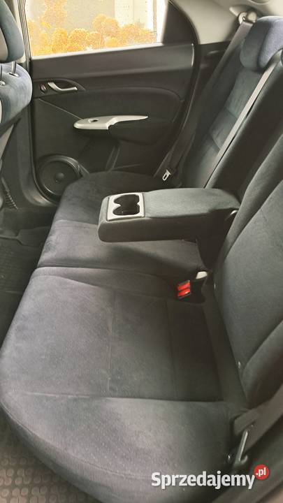 Honda FK2 Civic VIII 2008r 18 iVTEC LPG CD Radom