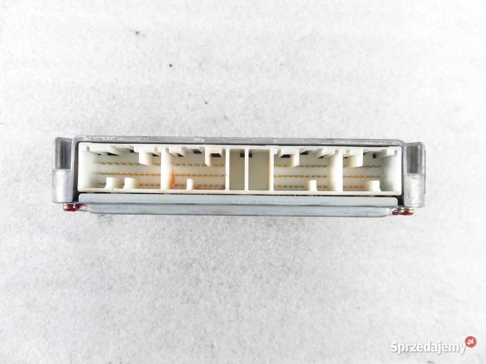 STEROWNIK TOYOTA RAV 4 II 20 D4D 8966142B50 małopolskie