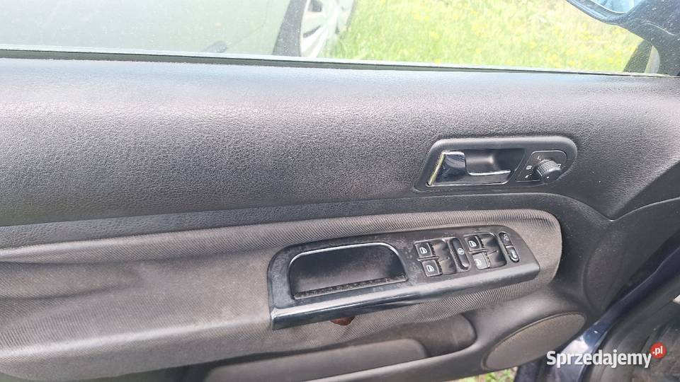 Vw golf 4 Raczyn sprzedam