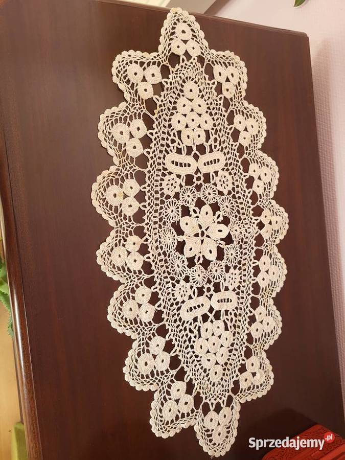 Serweta Pozostałe Zielona Góra