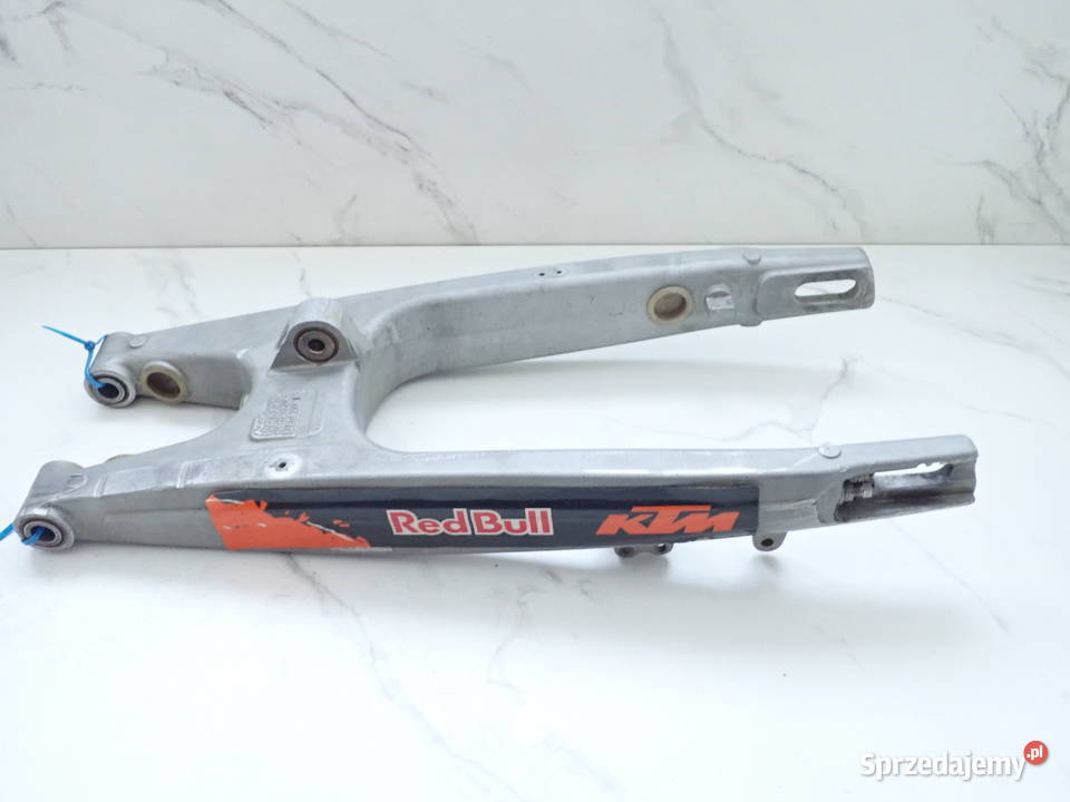 Wahacz Łożyska Tulejki KTM 125 Exc 200 Sx 250 Strzelce Krajeńskie
