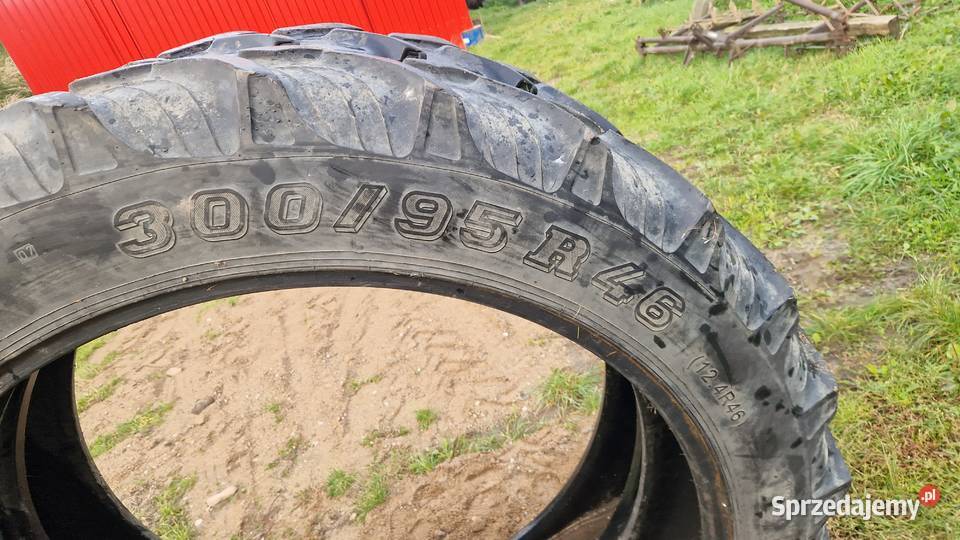 124r46 32090r46 30095r46 12446 Krakowiak warmińsko-mazurskie Nowe Miasto Lubawskie sprzedam