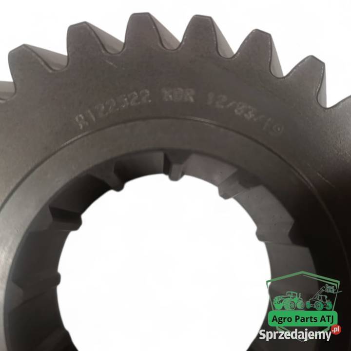 Koło zębate Skrzynia biegów PowrQuad R122522 Ciechanowiec