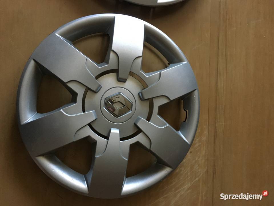 Kołpaki Renault Master Mikołów