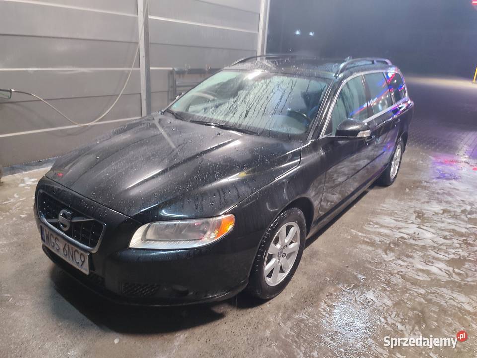 Volvo V70 stan perfekcyjny Gostynin