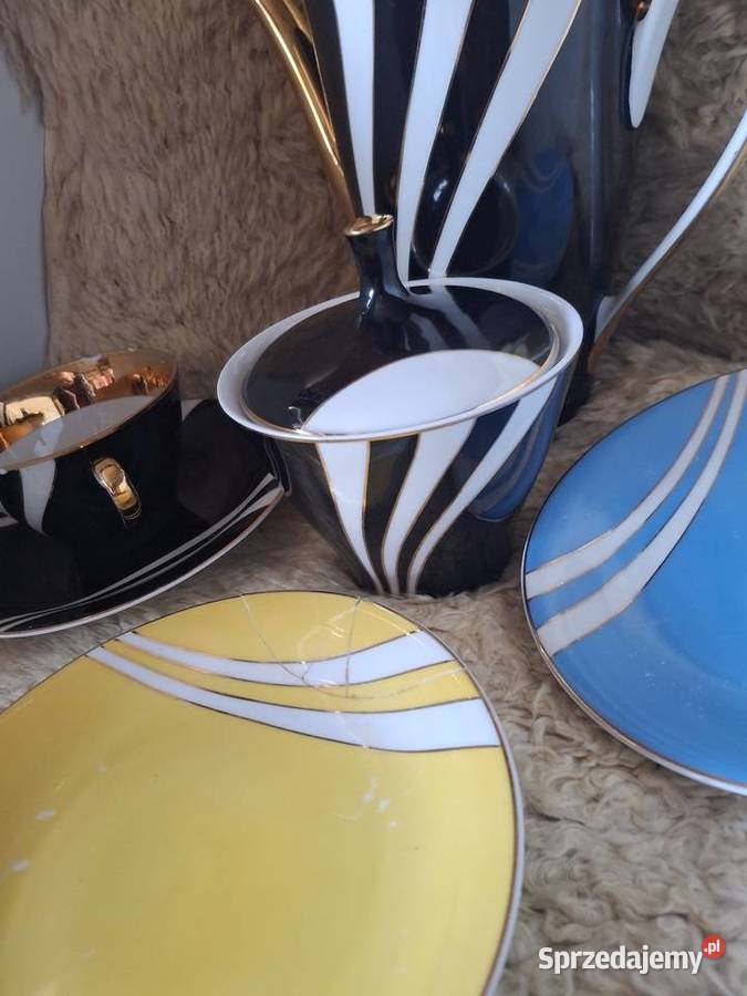 Stary Ćmielów krokus Warszawa sprzedam