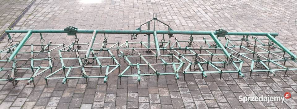 Brona połowa 5 nieuszkodzony