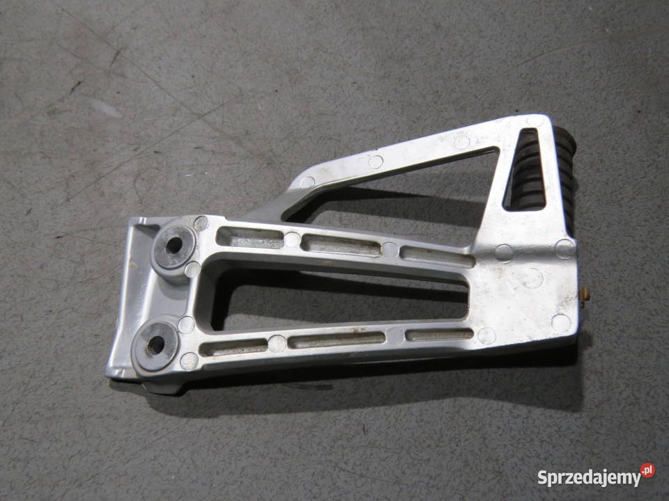 YAMAHA XT 600 XT600 2KF set stopka nóżka Warszawa