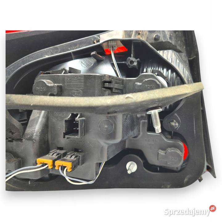 LAMPA PRAWA Volvo S80 II 20062009 prawy tył Chełm sprzedam