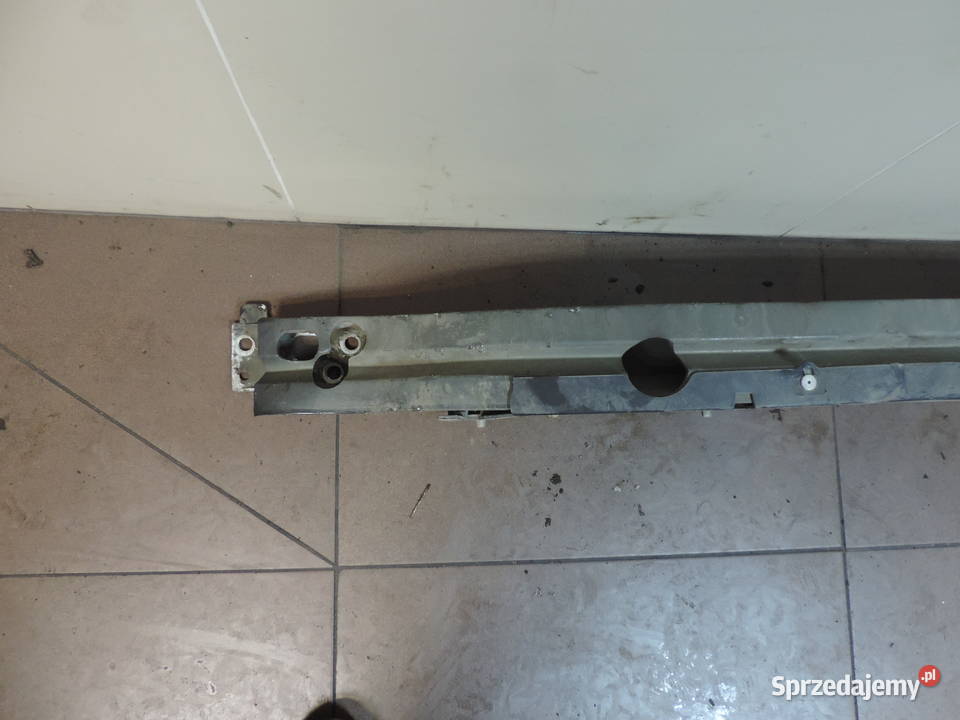 BELKA POD ZDERZAK TYŁ ESPACE 4 Nowy Sącz