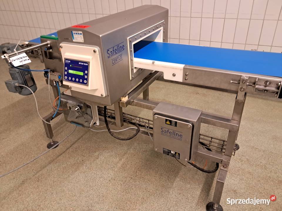 Detektor urządzenie do wykrywania metalu podkarpackie Rzeszów sprzedam