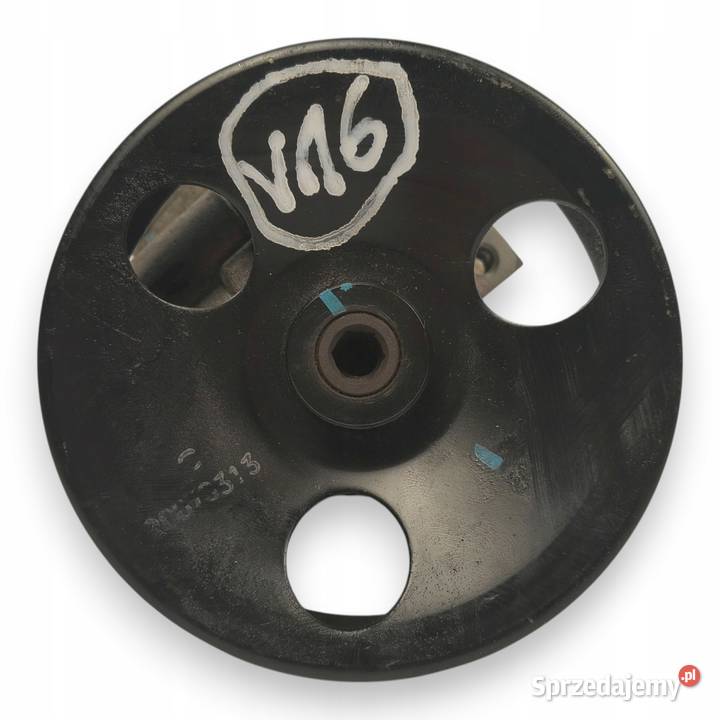 POMPA WSPOMAGANIA Ford Focus II Volvo S40 V50 osobowe