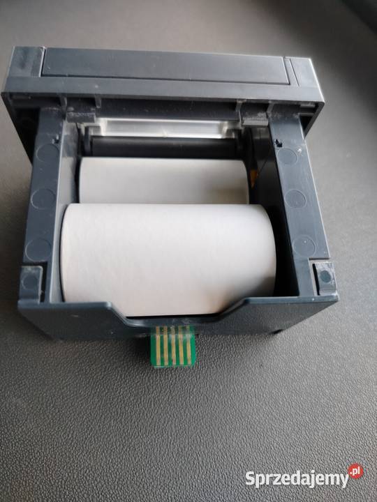 Sprzedam drukarkę do agregatu chłodniczego Kalisz
