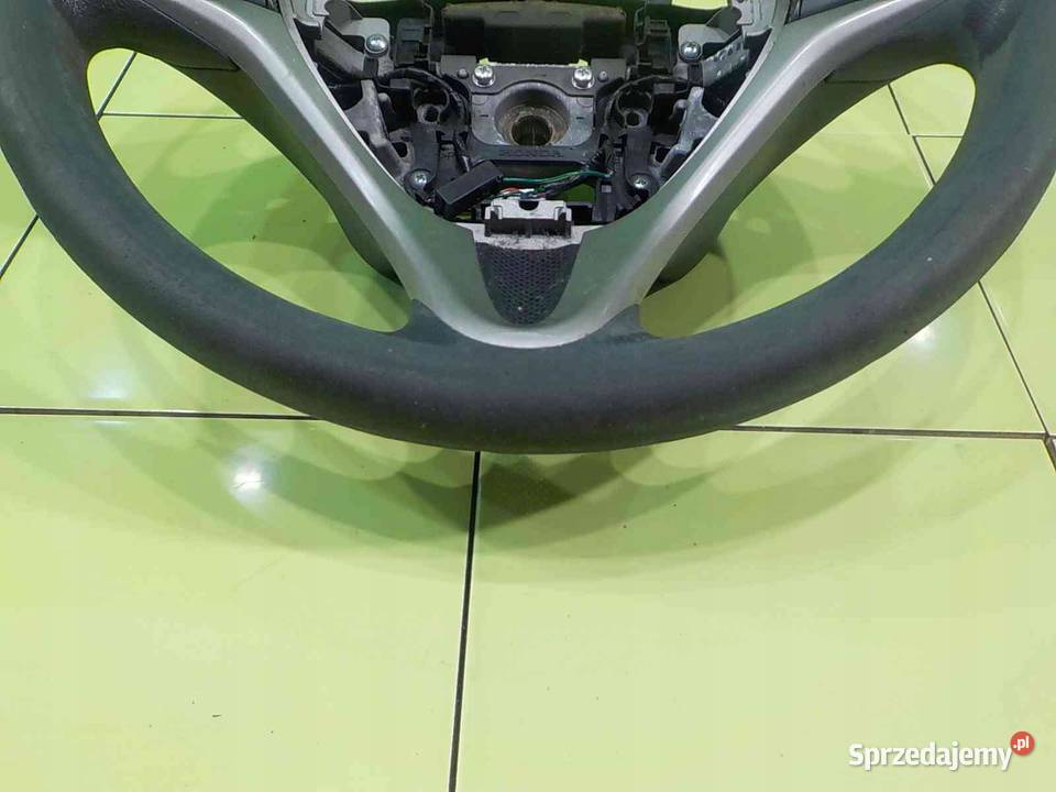 HONDA INSIGHT II 10r kierownica Suków
