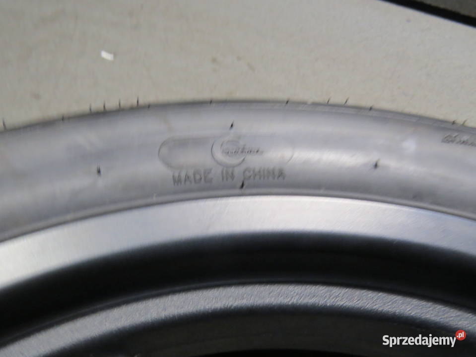 BENELLI BN 125 BN 125 2019 KOŁO TYŁ FELGA OPONA Łódź