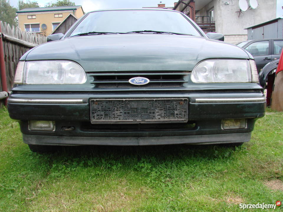 Ford scorpio 1994