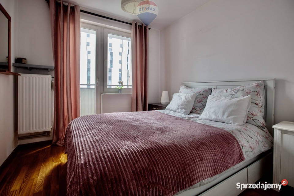 dwupokojowe mieszkanie na wynajem Warszawa