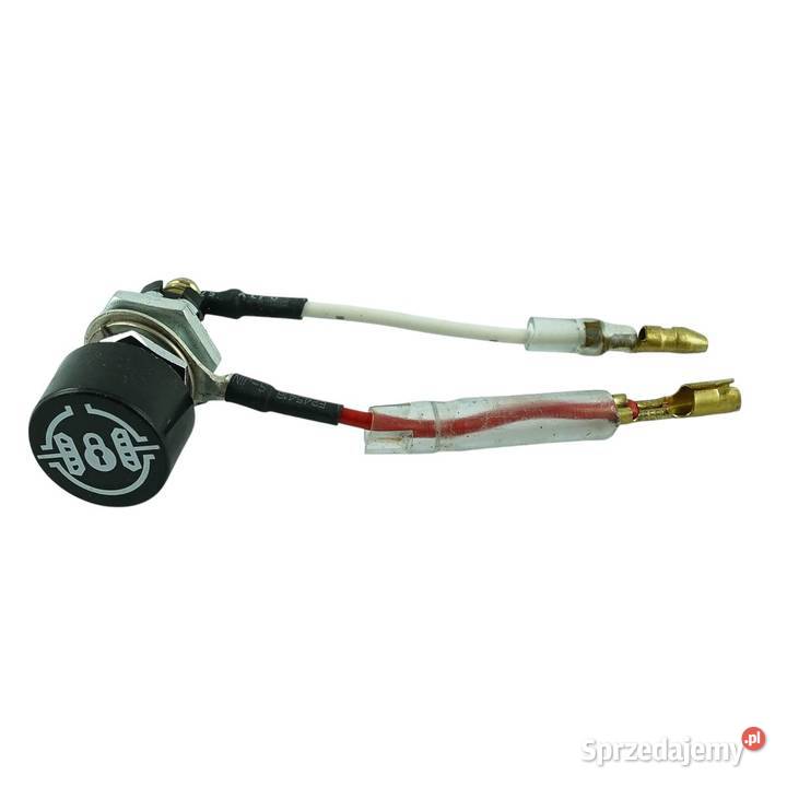 Włącznik mechanizmu różnicowego LS R60 A1750296 Tajęcina