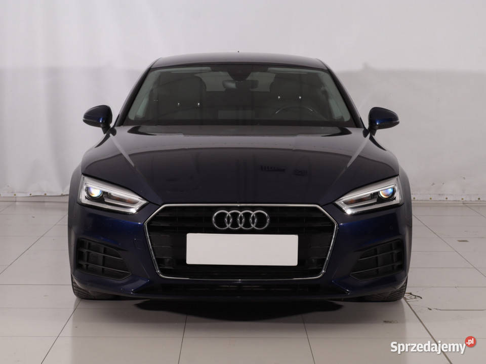 Audi A5 35 TFSI bluetooth Piaseczno