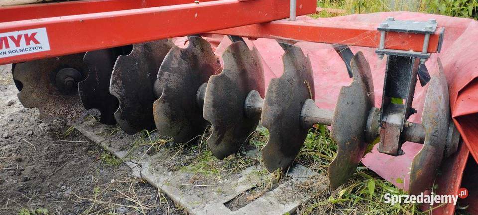 Talerzówka Strumyk 28m Łęki Szlacheckie sprzedam