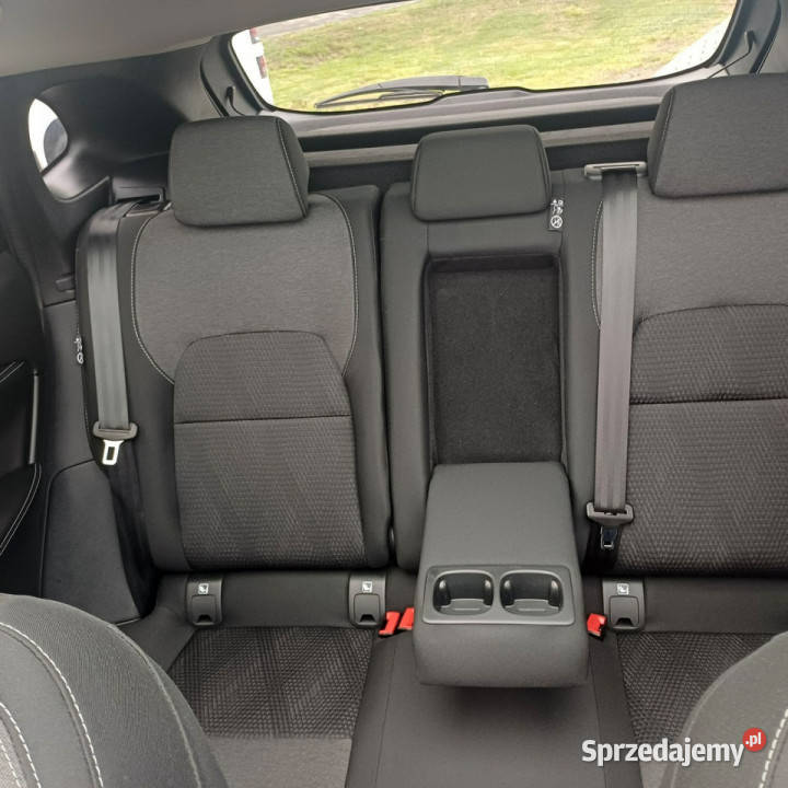 Nissan Qashqai 13 DIGT MildHybrid Navi Panorama SUV Suchorzew