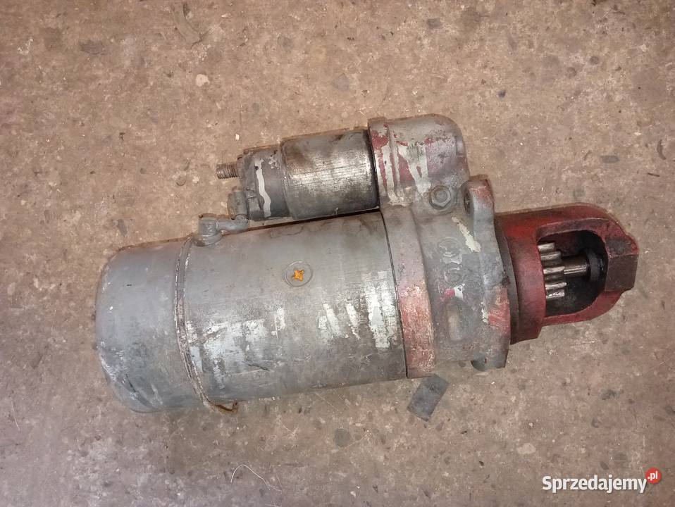 Rozrusznik R11 c330 c360 podkarpackie Dubiecko