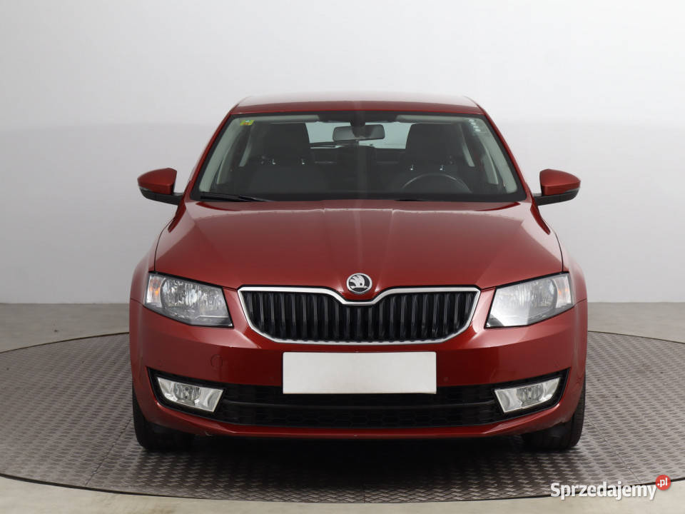 Skoda Octavia 14 TSI komputer pokładowy Bielany Wrocławskie sprzedam