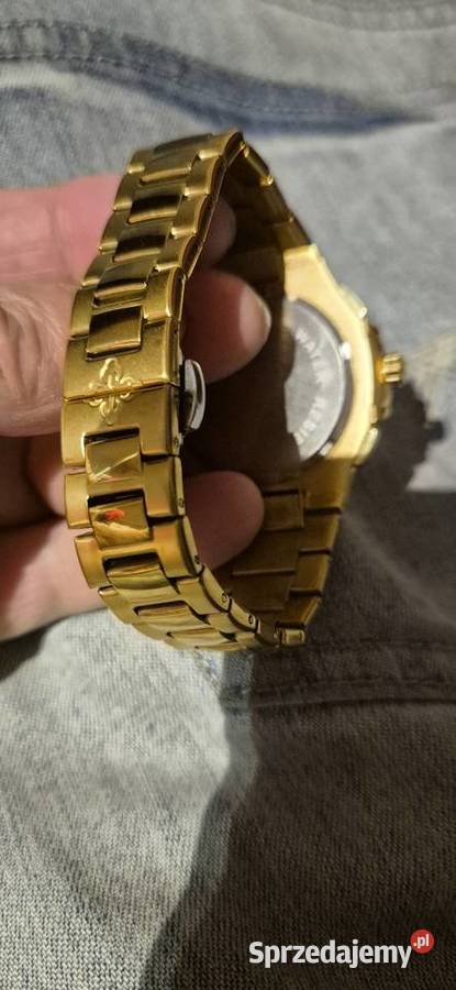 Zegarek męski PP Męskie Częstochowa