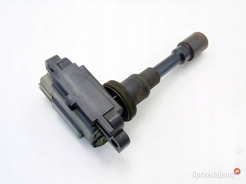 CEWKA ZAPŁONOWA 15 16V SX4 IGNIS LIANA SWIFT osobowe Pozostałe Sosnowiec sprzedam