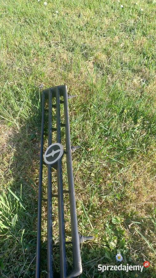 Polonez Caro Grill Atrapa chłodnicy Sokolniki