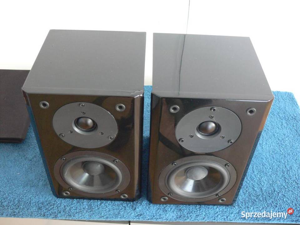 Świetne monitory Yamaha NXE700sprawne WYSYŁKA Jasło