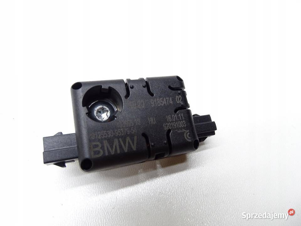 WZMACNIACZ ANTENY 9185474 BMW F20 F30 F10 F11 małopolskie