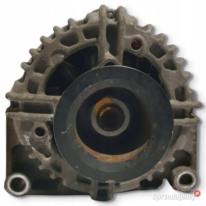 ALTERNATOR Opel Astra III H 16 16V 100A bosch Chełm