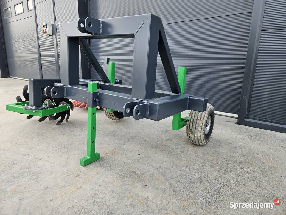 Pielnik Ekopielnik sadowniczy do porzeczki